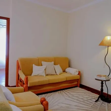 بيت للعطل Granny's House View فونشال