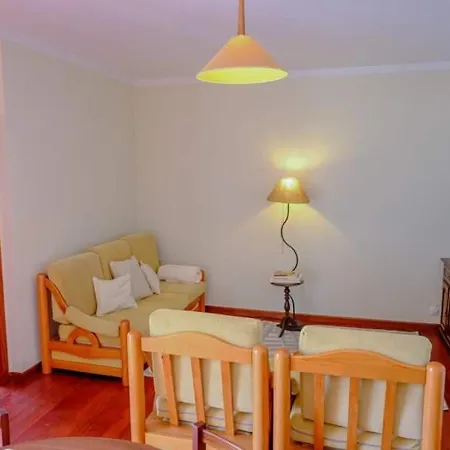 Granny's House View Σπίτι διακοπών Φουνκάλ