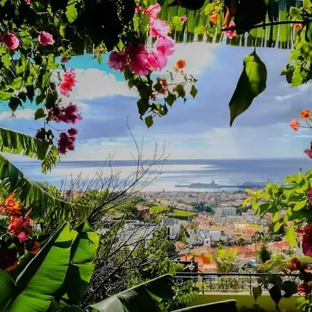 Granny's House View بيت للعطل *