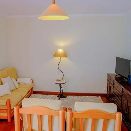 Granny's House View *