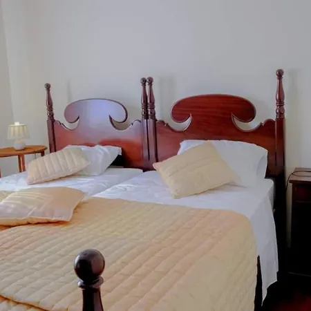 بيت للعطل Granny's House View فونشال