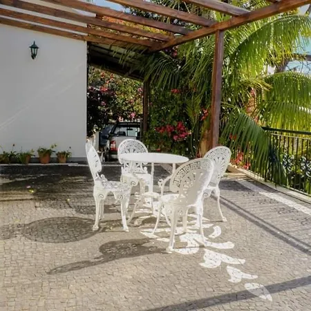 Granny's House View Σπίτι διακοπών *