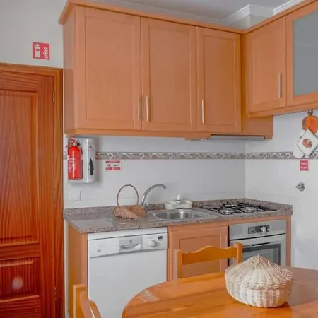 Granny's House View *