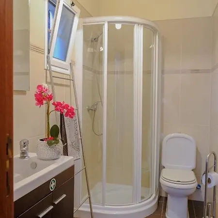 Granny's House View Hébergement de vacances *