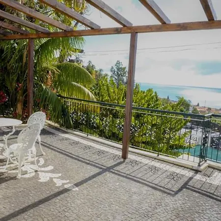 Granny's House View Hébergement de vacances Funchal (Madeira)