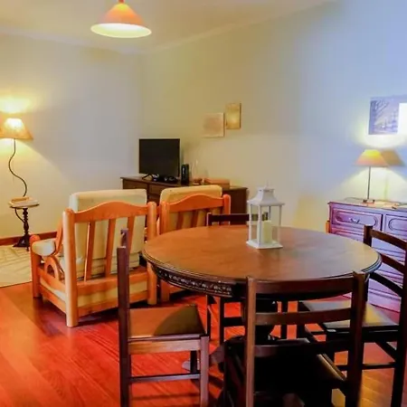 Granny's House View Hébergement de vacances *