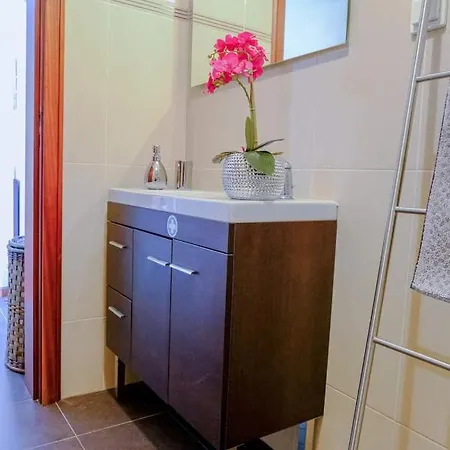 Granny's House View Hébergement de vacances *