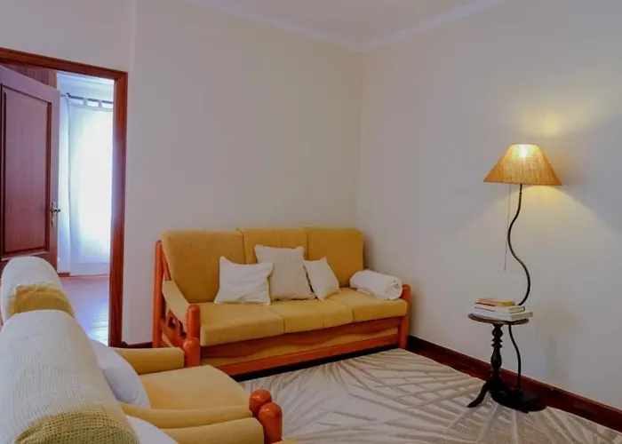 Semesterbostad Granny's House View Funchal (Madeira)