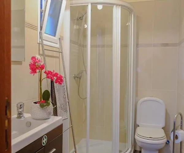 Granny's House View 別荘 *