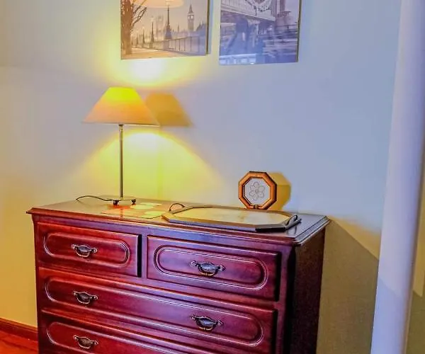 別荘 Granny's House View