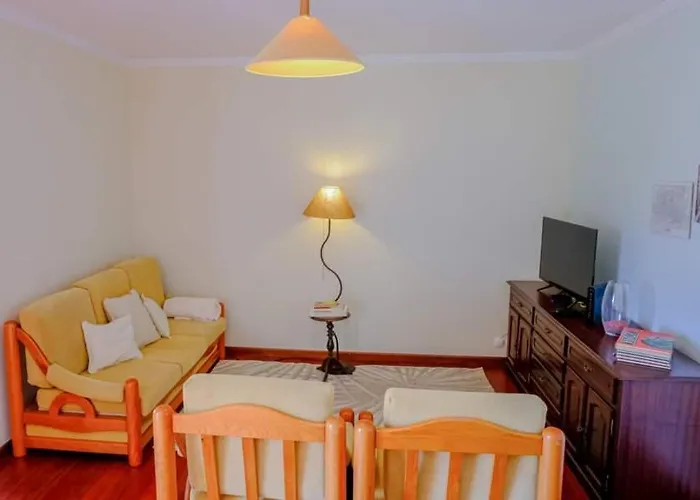 Granny's House View *