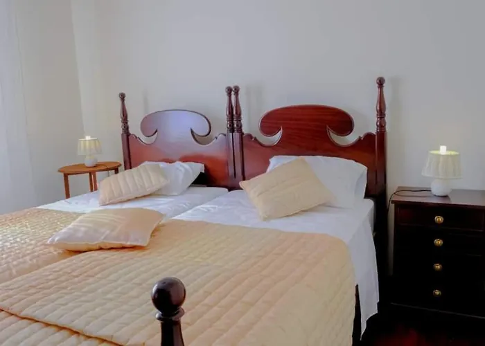 Semesterbostad Granny's House View Funchal (Madeira)