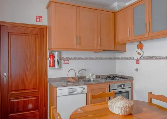 Granny's House View *