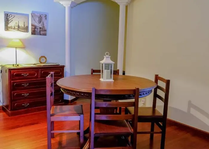 Granny's House View בית נופש *