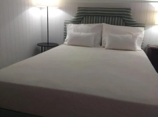 Granny's House View בית נופש *